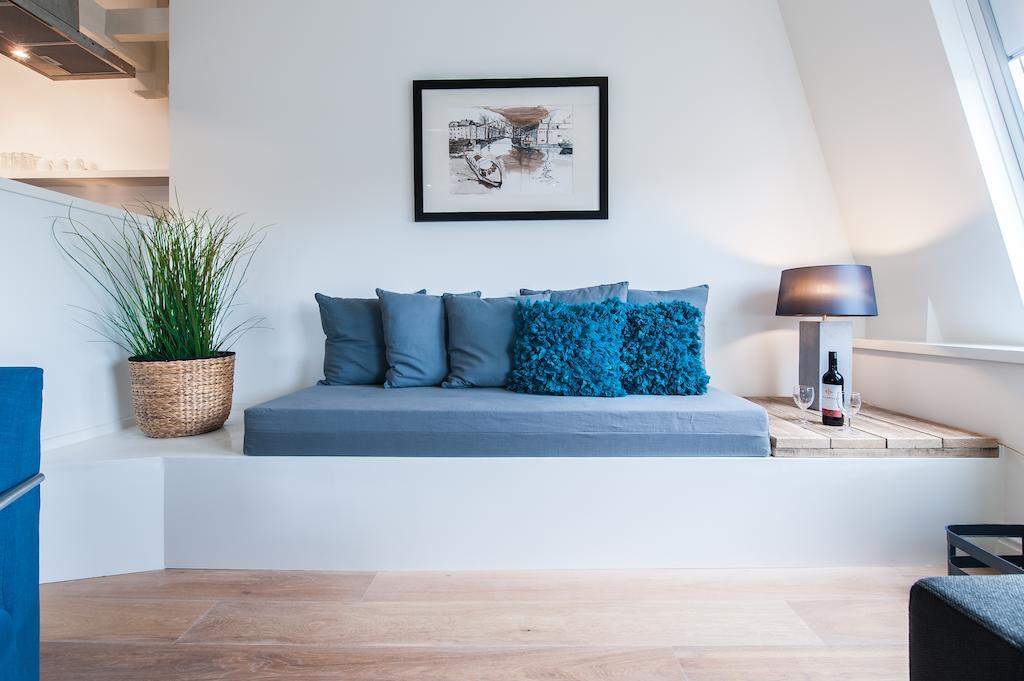 Short Stay Group Tropen Serviced Apartments Amsterdam Cameră foto
