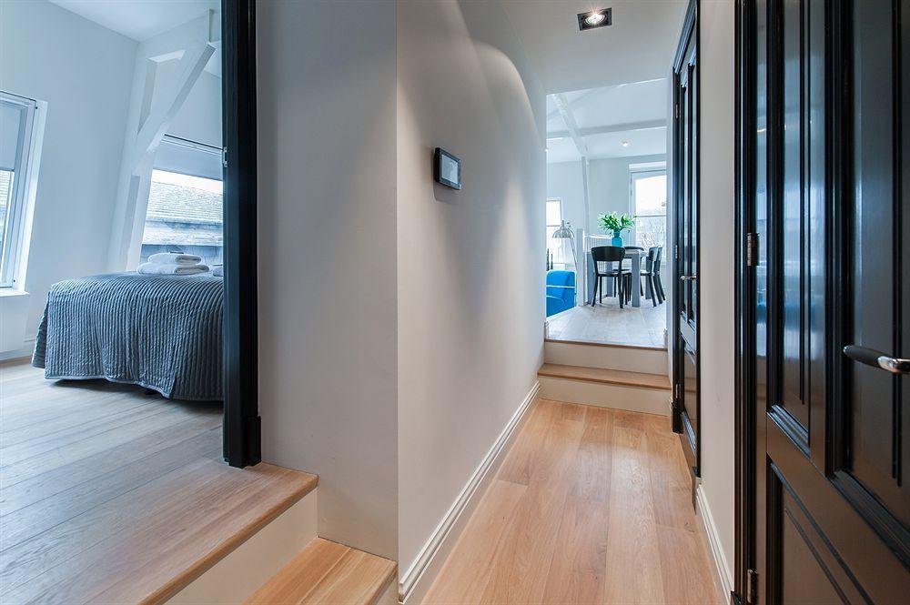 Short Stay Group Tropen Serviced Apartments Amsterdam Exterior foto
